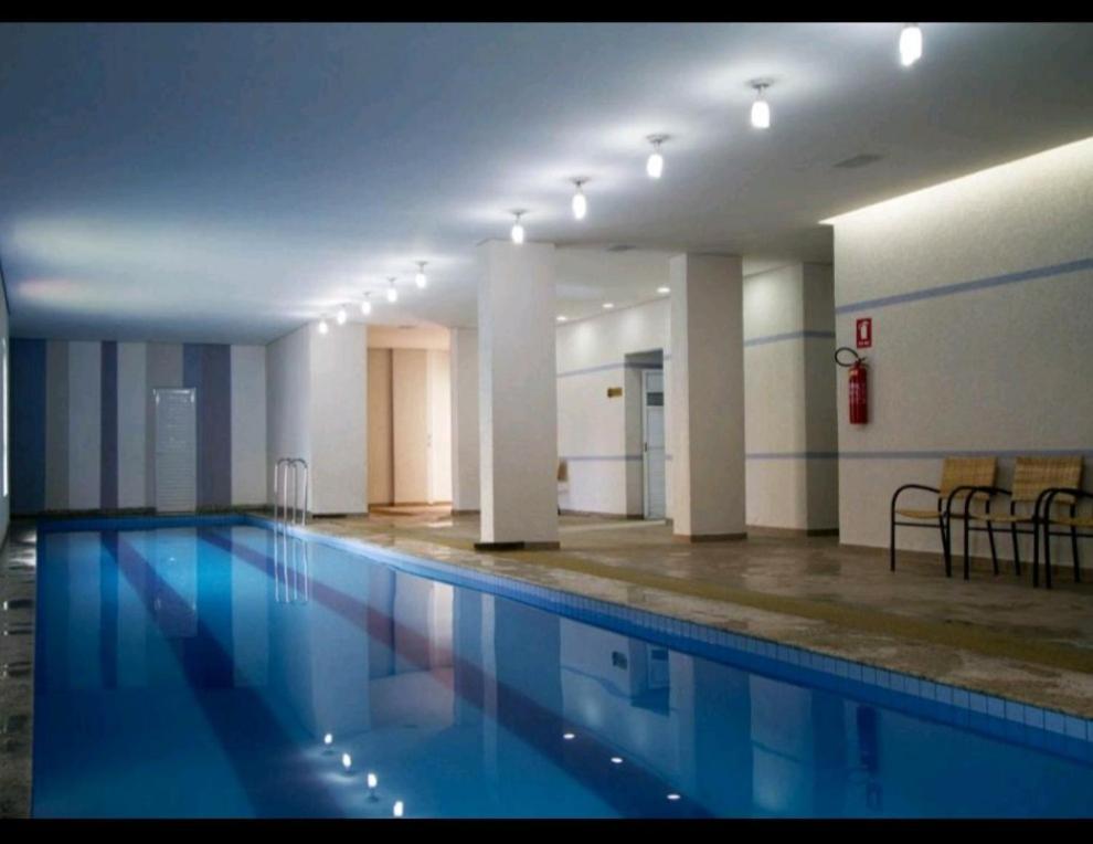 Riviera Park Thermas Flat Apart-hotel