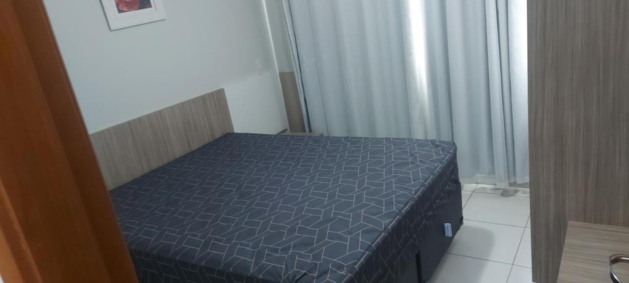 Apart-hotel Riviera Park Thermas Flat Caldas Novas